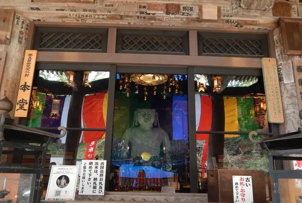 龍蓋寺（岡寺）の写真・動画_image_197441