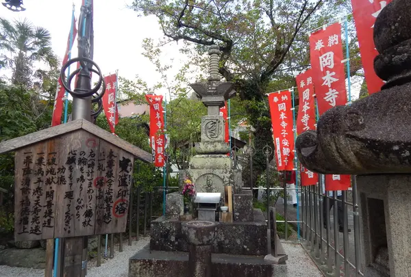 龍蓋寺（岡寺）の写真・動画_image_197453