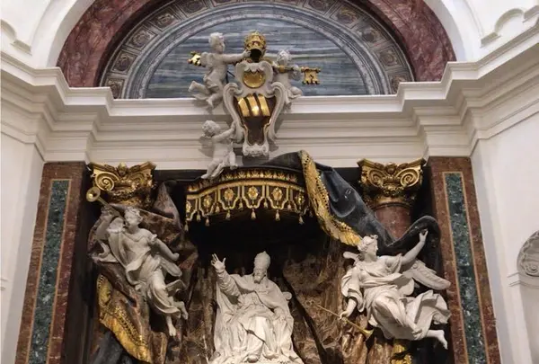 Chiesa di Sant' Ignazio di Loyolaの写真・動画_image_197711