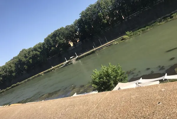 Castel Sant'Angelo （サンタンジェロ城）の写真・動画_image_197740
