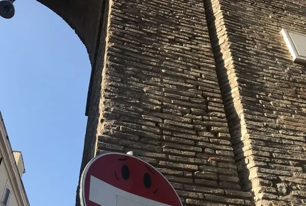 Castel Sant'Angelo （サンタンジェロ城）の写真・動画_image_197743
