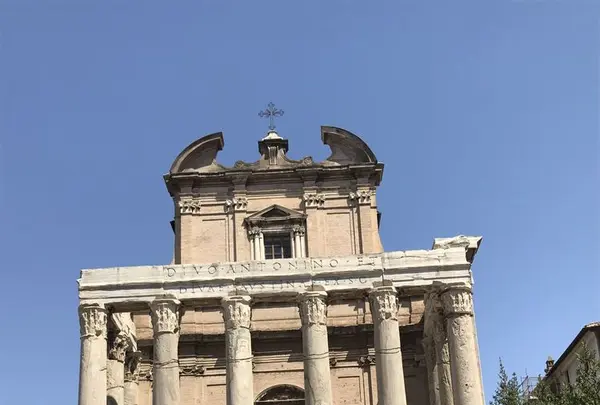 Foro Romano （フォロ・ロマーノ）の写真・動画_image_197754
