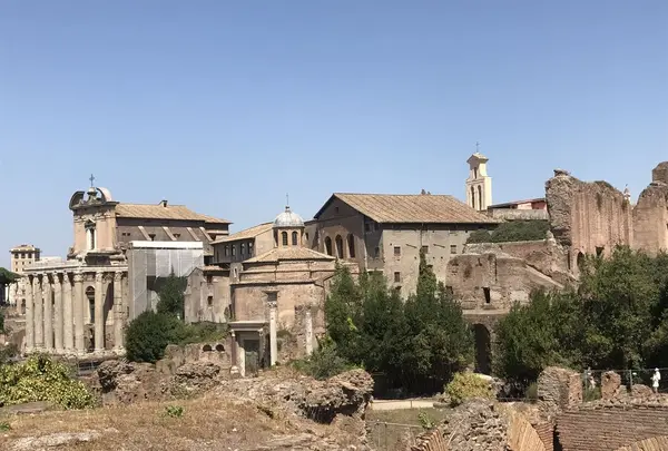 Foro Romano （フォロ・ロマーノ）の写真・動画_image_197755