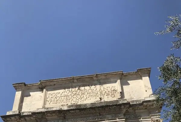 Foro Romano （フォロ・ロマーノ）の写真・動画_image_197756