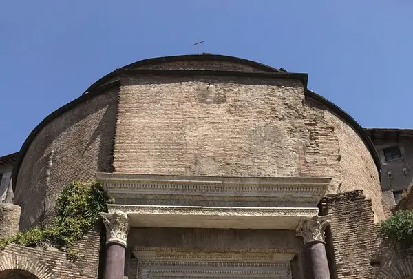 Foro Romano （フォロ・ロマーノ）の写真・動画_image_197760