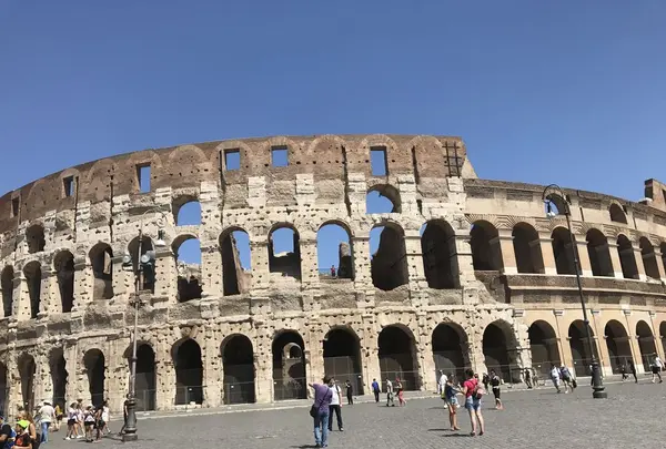 Colosseo （コロッセオ）の写真・動画_image_197762