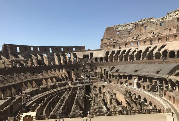 Colosseo （コロッセオ）の写真・動画_image_197763