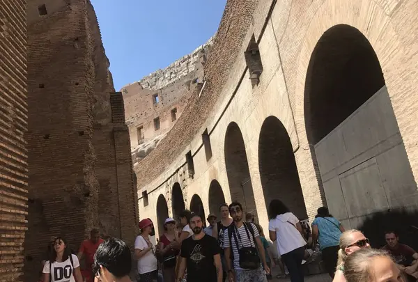 Colosseo （コロッセオ）の写真・動画_image_197764