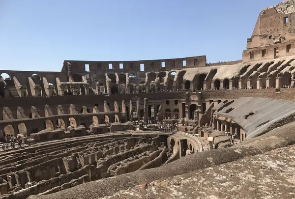 Colosseo （コロッセオ）の写真・動画_image_197765