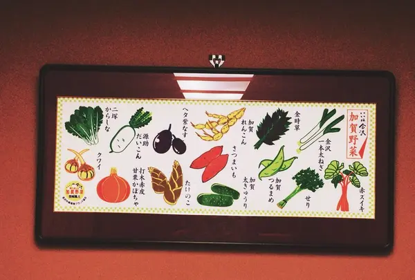 加賀料理 大名茶家の写真・動画_image_197817