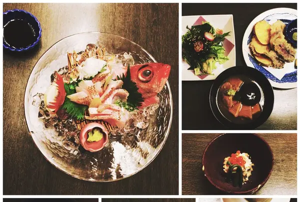 加賀料理 大名茶家の写真・動画_image_197819