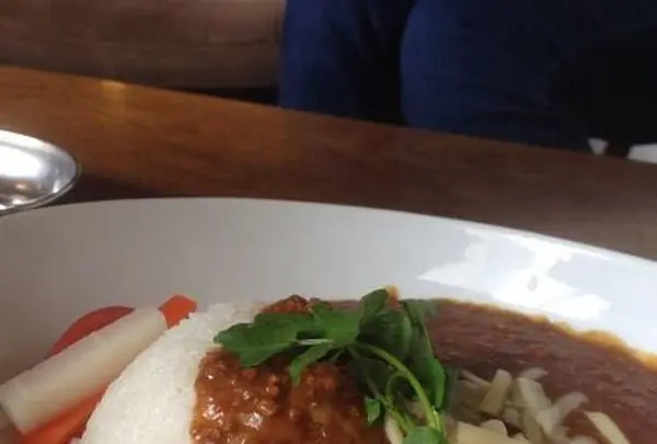 【閉業】ザリガニカフェの写真・動画_image_197857