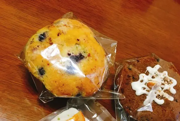 株式会社北海道ドルチェ/BleuPaonBAKESHOP(ブルーパンベイクショップ)の写真・動画_image_197920