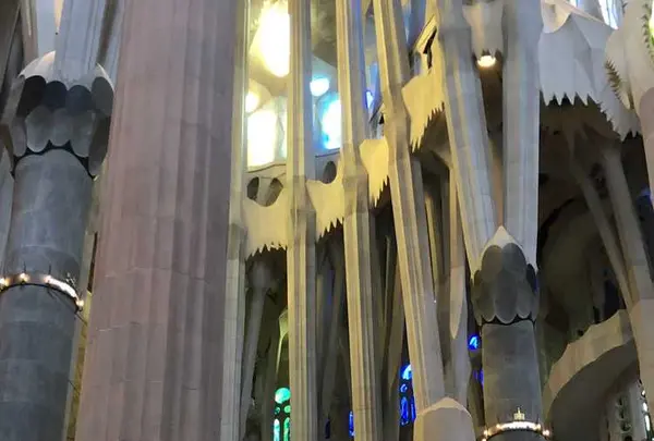 Sagrada Família（サグラダ・ファミリア聖堂）の写真・動画_image_197936