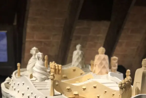 カサ・ミラの写真・動画_image_197948