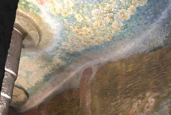 カサ・ミラの写真・動画_image_197949