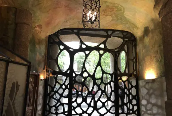 カサ・ミラの写真・動画_image_197951