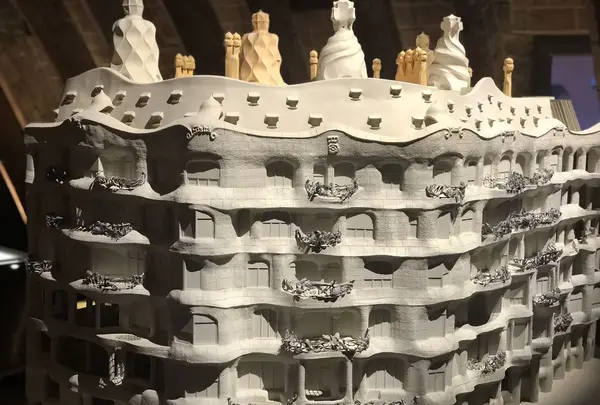 カサ・ミラの写真・動画_image_197953