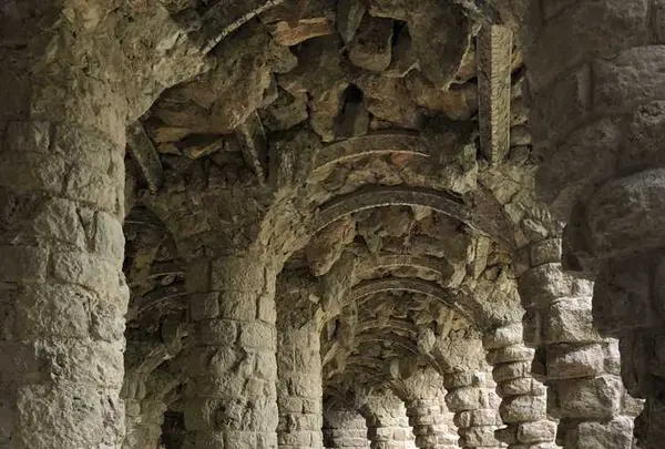 Park Guell（グエル公園）の写真・動画_image_197957