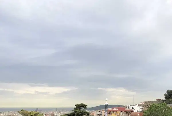 Park Guell（グエル公園）の写真・動画_image_197961