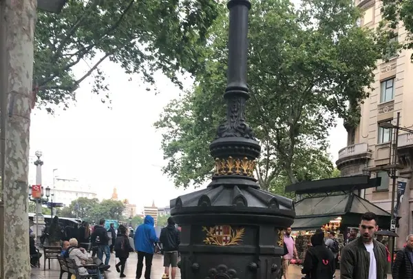 Font de Canaletesの写真・動画_image_197971