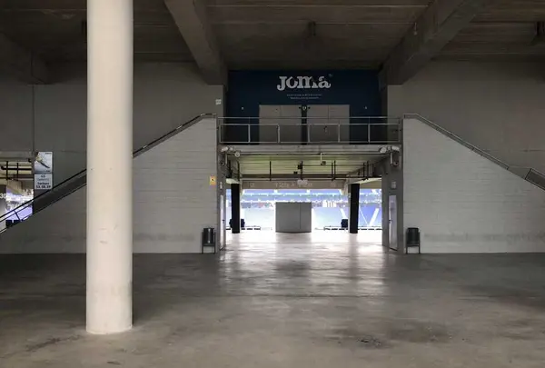 エスタディ・コルネリャ＝エル・プラットの写真・動画_image_197972