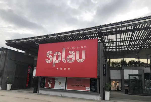 エスタディ・コルネリャ＝エル・プラットの写真・動画_image_197973