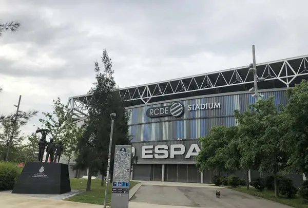 エスタディ・コルネリャ＝エル・プラットの写真・動画_image_197974