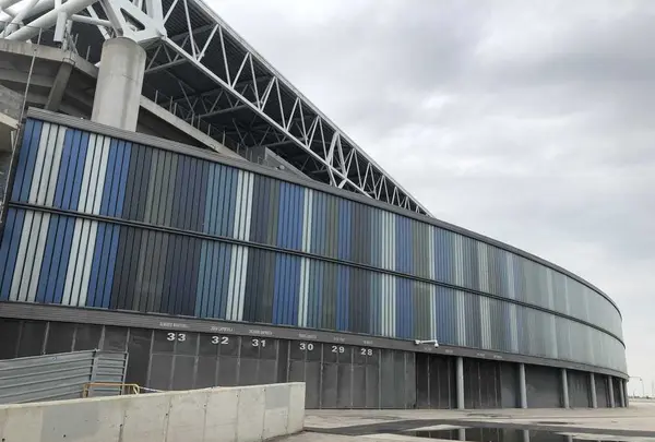 エスタディ・コルネリャ＝エル・プラットの写真・動画_image_197975