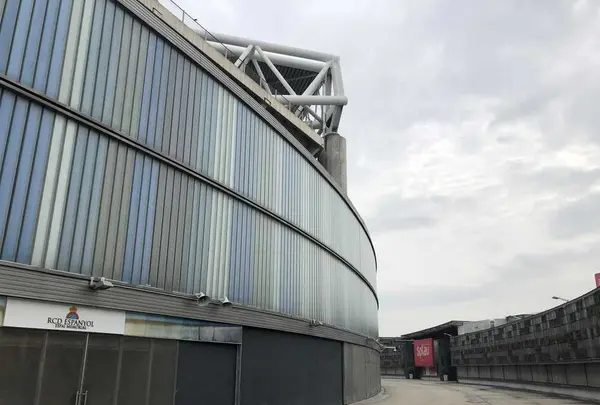 エスタディ・コルネリャ＝エル・プラットの写真・動画_image_197976