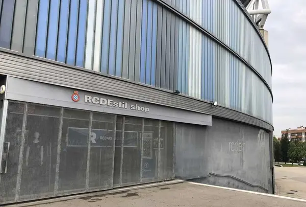 エスタディ・コルネリャ＝エル・プラットの写真・動画_image_197978