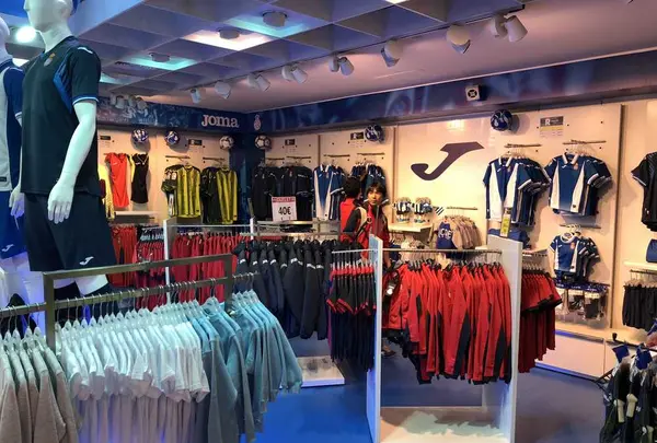 エスタディ・コルネリャ＝エル・プラットの写真・動画_image_197979