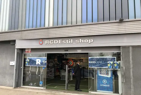 エスタディ・コルネリャ＝エル・プラットの写真・動画_image_197980