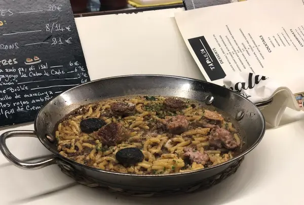 Tapas 24の写真・動画_image_197991