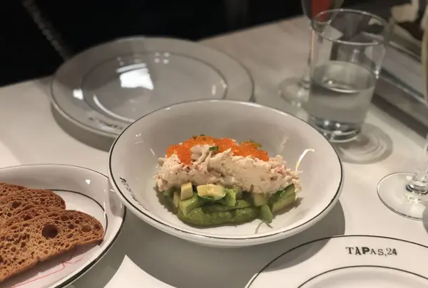 Tapas 24の写真・動画_image_197996