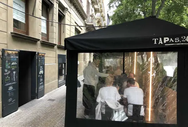Tapas 24の写真・動画_image_198001
