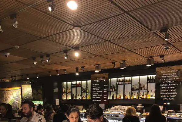 Cervecería Catalanaの写真・動画_image_198011