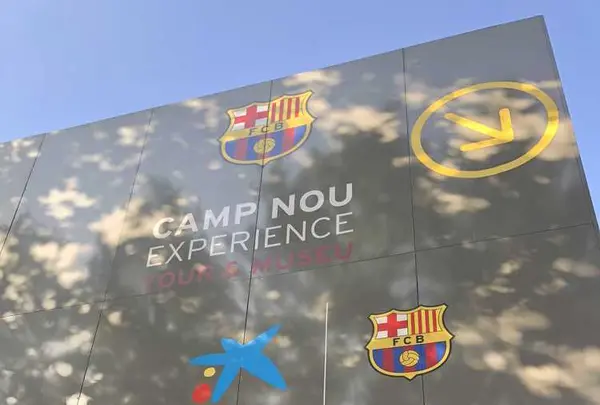 Camp Nou Experienceの写真・動画_image_198019
