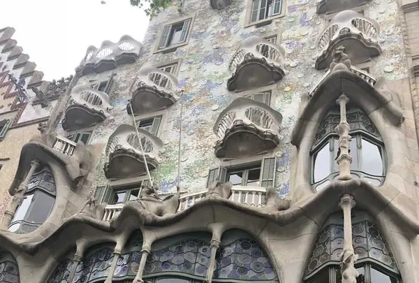 カサ・バトリョの写真・動画_image_198022