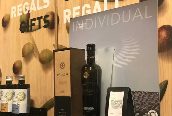 Aceite de Oliva y Cosmética natural - La Chinata Barcelona Ravalの写真・動画_image_198024