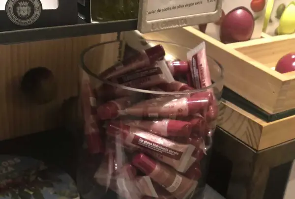 Aceite de Oliva y Cosmética natural - La Chinata Barcelona Ravalの写真・動画_image_198025