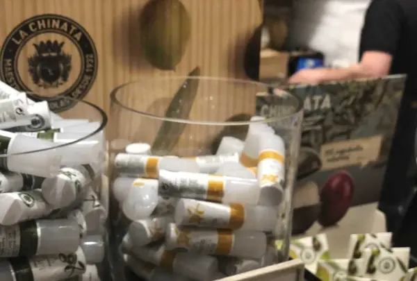 Aceite de Oliva y Cosmética natural - La Chinata Barcelona Ravalの写真・動画_image_198026