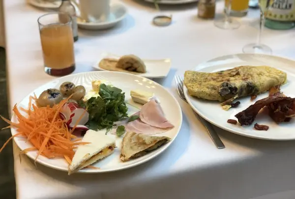 Majestic Hotel & Spa Barcelona 5* GLの写真・動画_image_198053