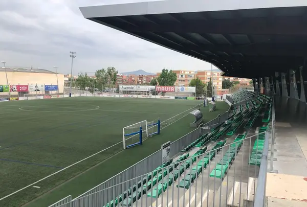 Camp Municipal de Cornellaの写真・動画_image_198064