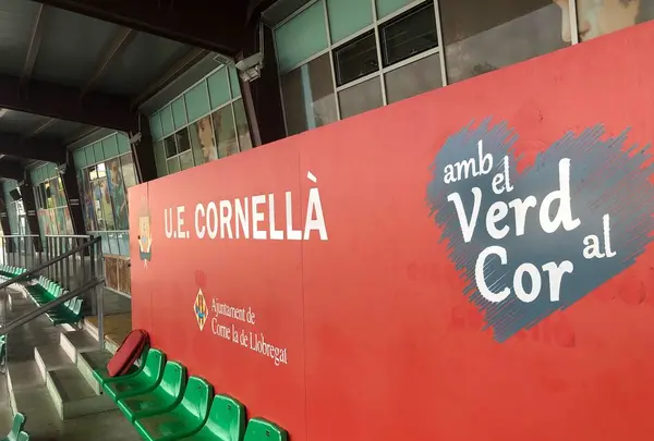 Camp Municipal de Cornellaの写真・動画_image_198065