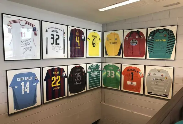 Camp Municipal de Cornellaの写真・動画_image_198066