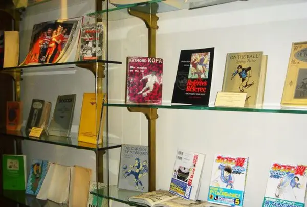 Camp Nou Experienceの写真・動画_image_198136