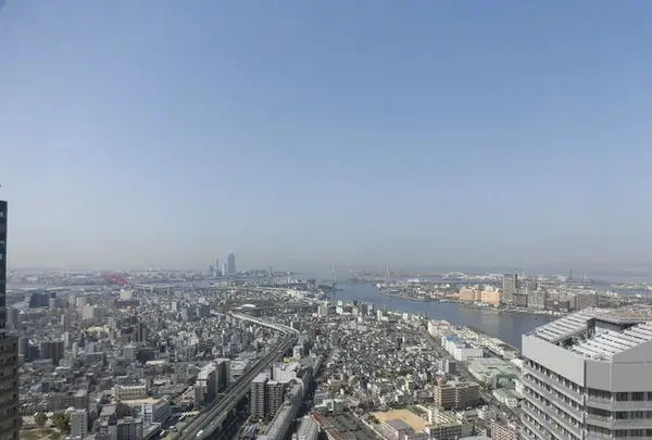 スカイビュッフェ51の写真・動画_image_198184