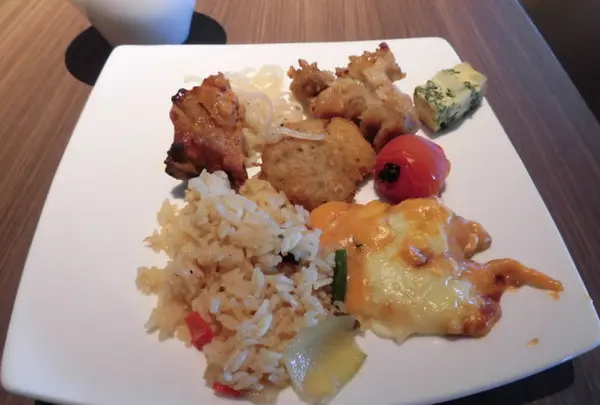 スカイビュッフェ51の写真・動画_image_198189