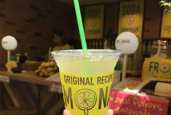 レモネード by レモニカ 下北沢店（LEMONADE by Lemonica）の写真・動画_image_198284